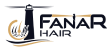 FanarHair Logo